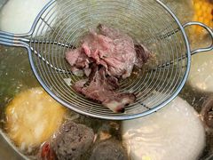 -牛天下·牛肉·海鲜·打边炉·融合菜