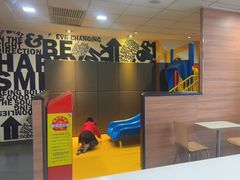 -麦当劳(天骄店)