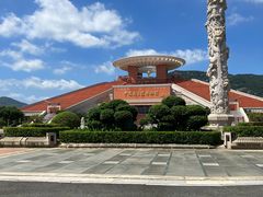 -中国闽台缘博物馆