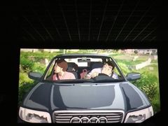-左岸国际电影城(泉汇购物广场店)