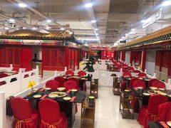 大堂-芦月轩羊蝎子(太平桥店)