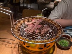 -烧肉达人•炭火烧肉(新天地店)