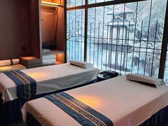 -星漾里•SPA•足道•按摩•养生(吕厝店)