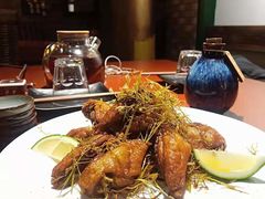-花笙记打边炉·煲仔饭(五大道店)