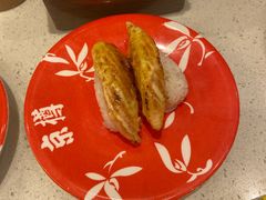 -京樽回転寿司(奥林匹克店)