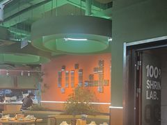 -0048鲜活香辣虾·火锅(铜陵路店)