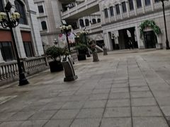 -农工商超市(金沙江路店)