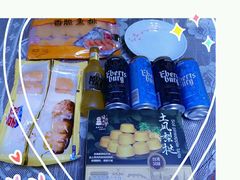 -Bravo永辉(爱琴海购物公园店)