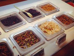 -三佰瑞冻酸奶(凯德MALL店)