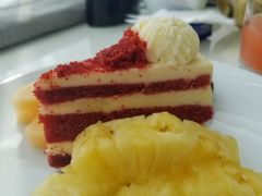 -广州四季酒店·意珍·意式自助餐