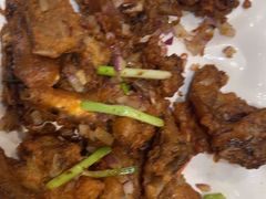 -望乡楼上海菜(日月光店)