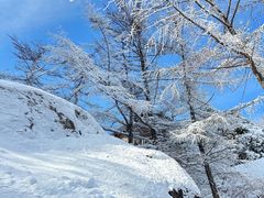 -崂山巨峰游览区