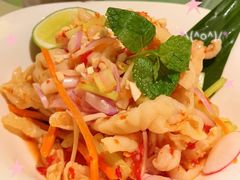 -帕蓝·暹罗料理&曼谷夜市(大学路店)