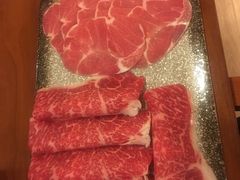 -牛玄庵日式寿喜烧·料理店(新源里店)