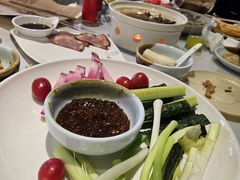 -何适山庄 ·可团建(水长城P2停车场店)