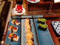 -芭菲盛宴·环球美食(解放碑英利国际店)