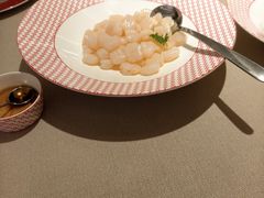 清炒河虾仁-圆苑(静安寺店)