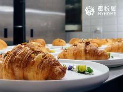 -蜜悦居月子会所(环贸中心店)