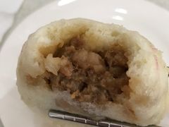 -胡成记口蘑龙眼包子(盐道街店)