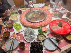 -重庆刘一手火锅(昌江恒基店)