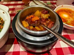 -西贝(紫荆广场店)