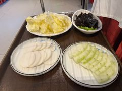 -天宜隆蘑菇宴火锅(石景山旗舰店)