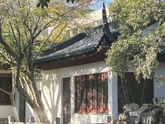 -乾隆行宫