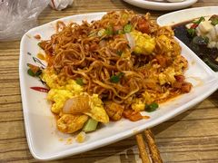 -柳叶刀烧烤(北大清华店)