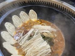 -传奇大锅台(九亭大街店)