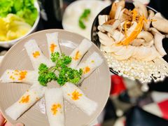 -一哥澳门豆捞·澳门风打边炉(高德置地店)