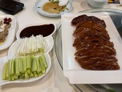-福寿斋·老北京铜锅涮肉·烤鸭(顺义总店)