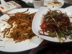 -老牌坊鲁菜名店(宽厚里店)