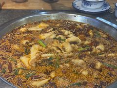 -胖子鱼·天水麻辣鱼火锅(秦州407店)