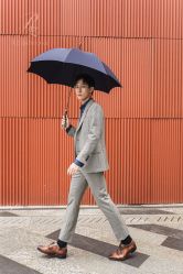 -THE RUIZ GZ睿制西装定制