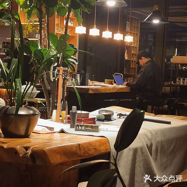 东莞探店☕藏在街巷里的趣味咖啡馆