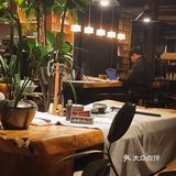 东莞探店☕藏在街巷里的趣味咖啡馆