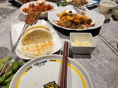 -丁虎子烤肉(国道二店)
