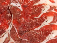 安格斯雪花牛肉-NIUAN牛庵·日式和牛烧肉(恒隆店)