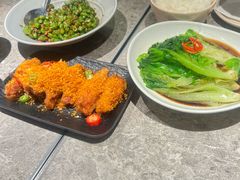 -留半山·香港食堂(啦啦宝都店)