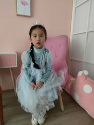 -格林童趣专业儿童摄影(公益西桥店)