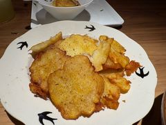 -青桃餐厅