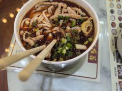 营养瘦肉-豫楚源美猴王·面(武商广场店)
