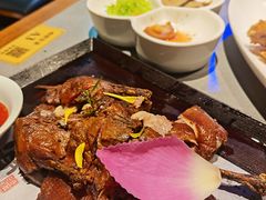 -姑苏家宴·苏帮菜·松鼠桂鱼(苏州总店)
