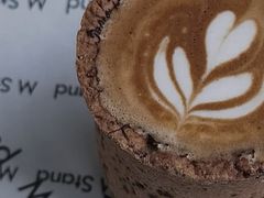 -M Stand(BFC外滩金融中心店)