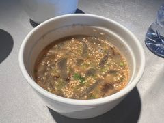 海蜇汤-万盛合(渔人码头店)