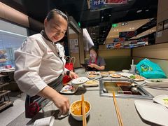 -海底捞火锅(龙湖北京大兴天街店)