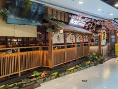-九畋町和牛黑牛烤肉料理(三里屯3·3大厦店)