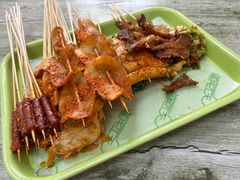 -小街曹师傅砂锅麻辣烫(亚泰大街店)