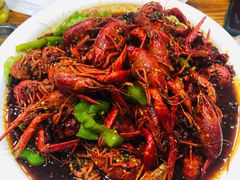 -赵氏盱眙十三香龙虾(蓝村店)