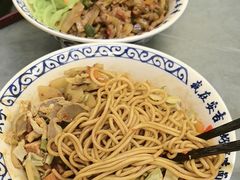 -梅溪·小伙子干挑面(安吉总店)